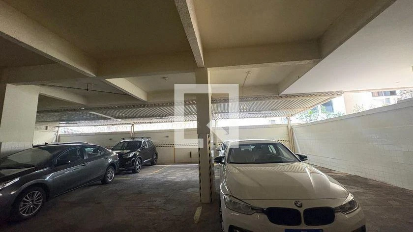 3-bedroom apartment with a grill on the balcony — photo 34
