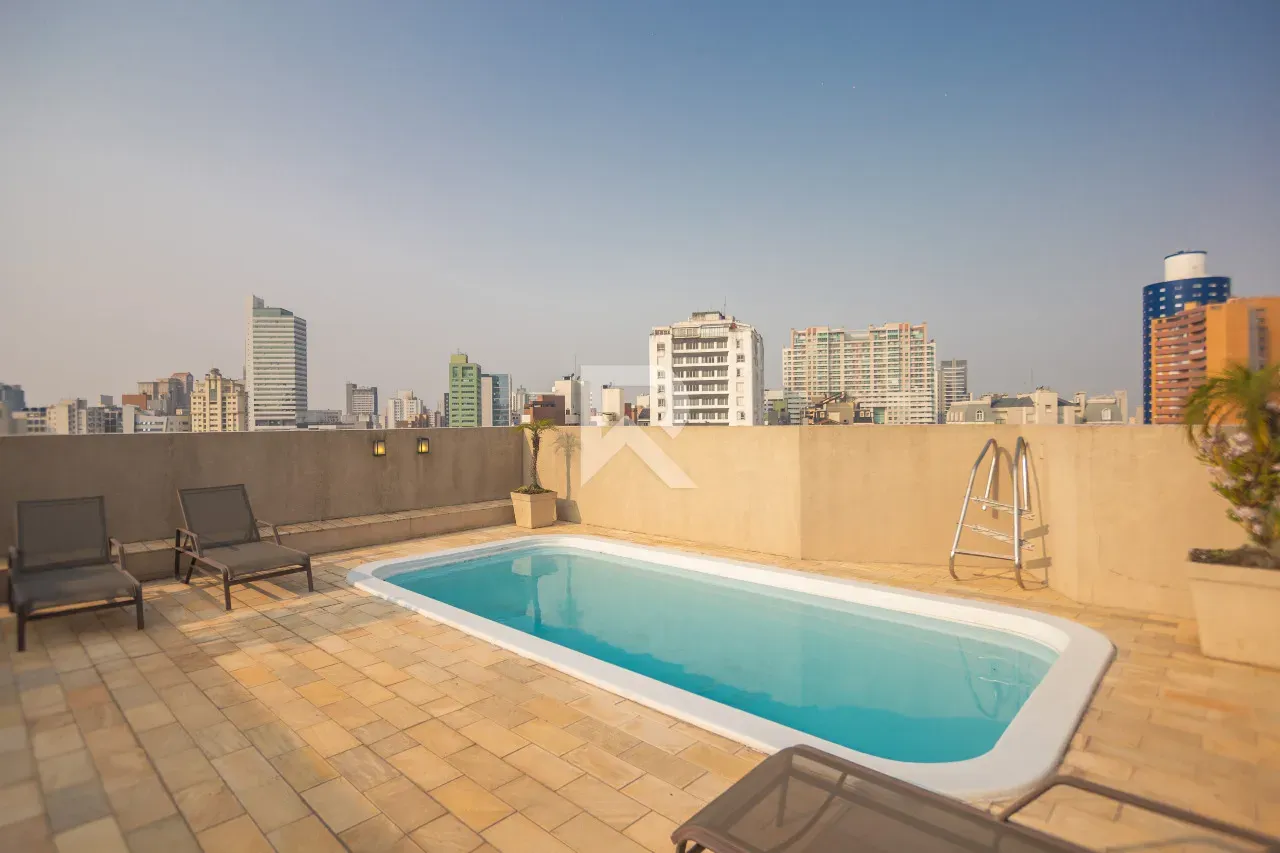 Apartamento 629 m² com 4 quartos suítes e 4 vagas — photo 3
