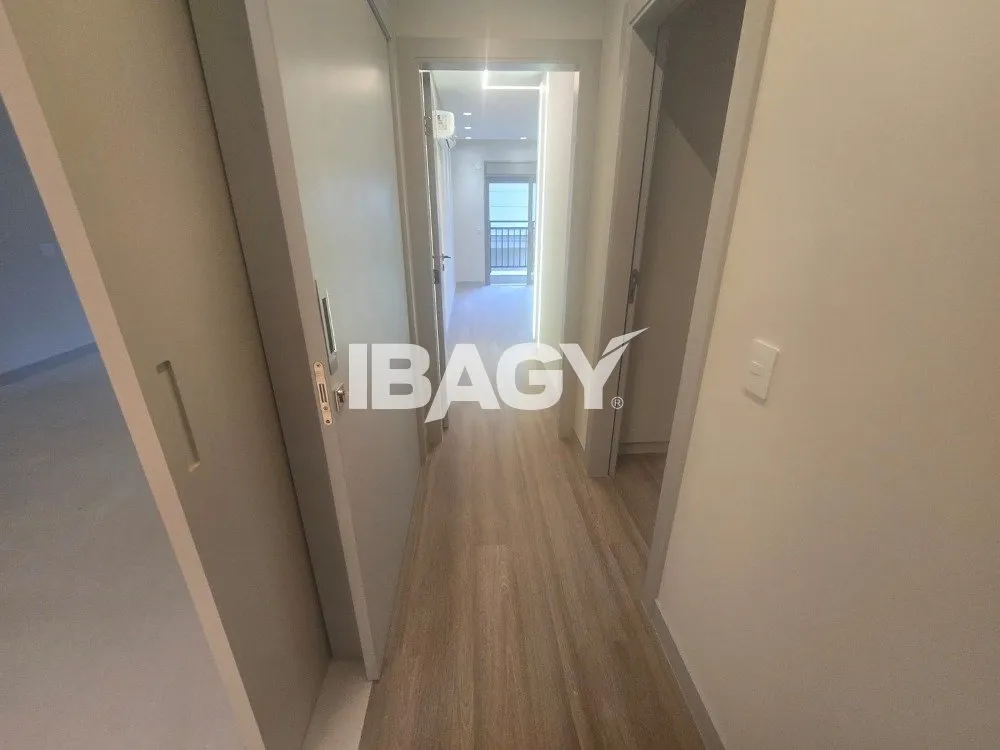 Apartment, 199 m², with a grill on the balcony — photo 16