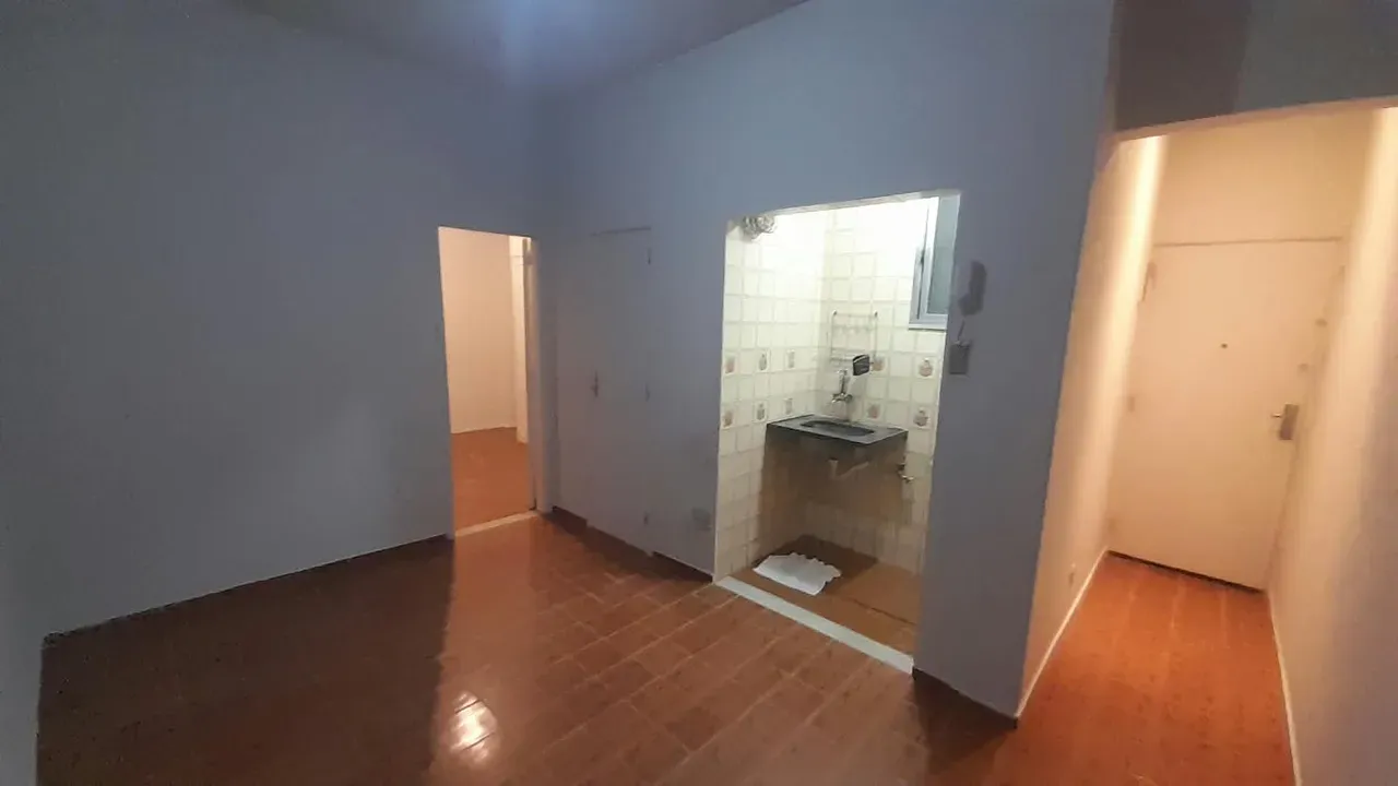 One-bedroom apartment, 30 m² — photo 8