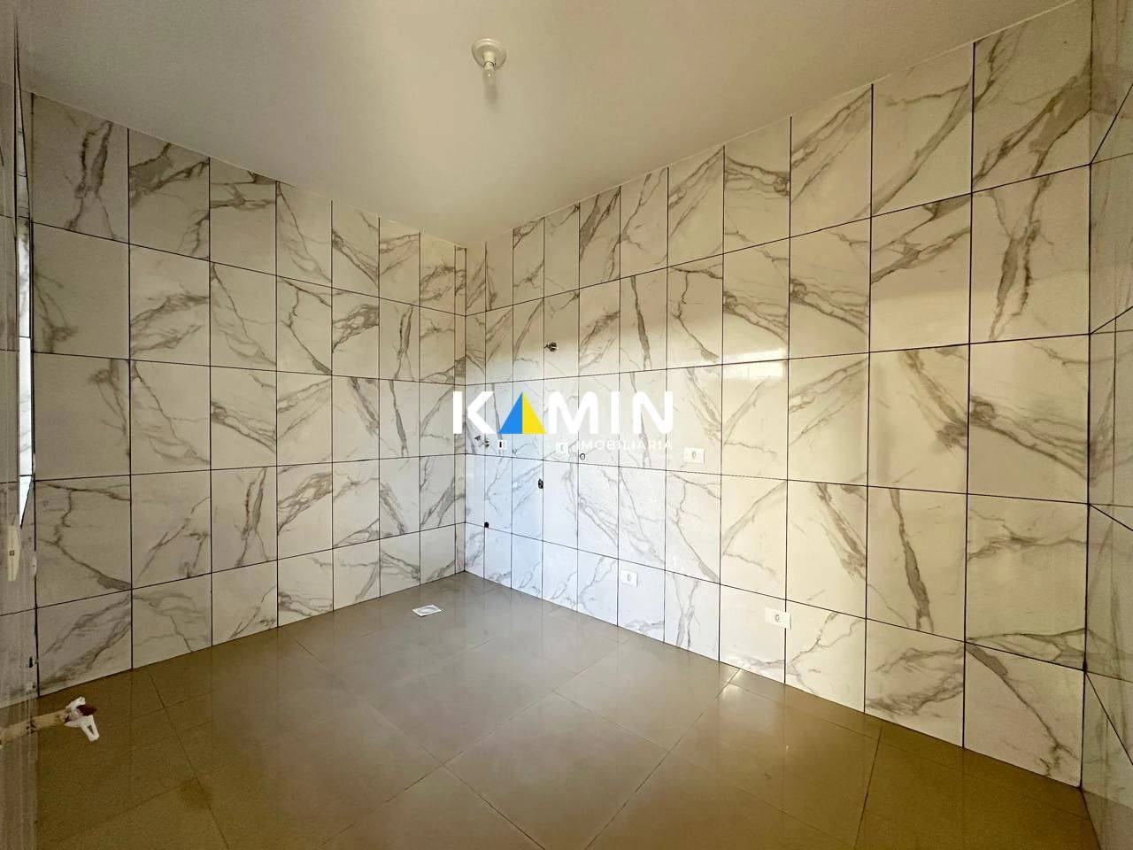 3-bedroom house, 1 with its own bathroom, 95 m², Curitiba — photo 2