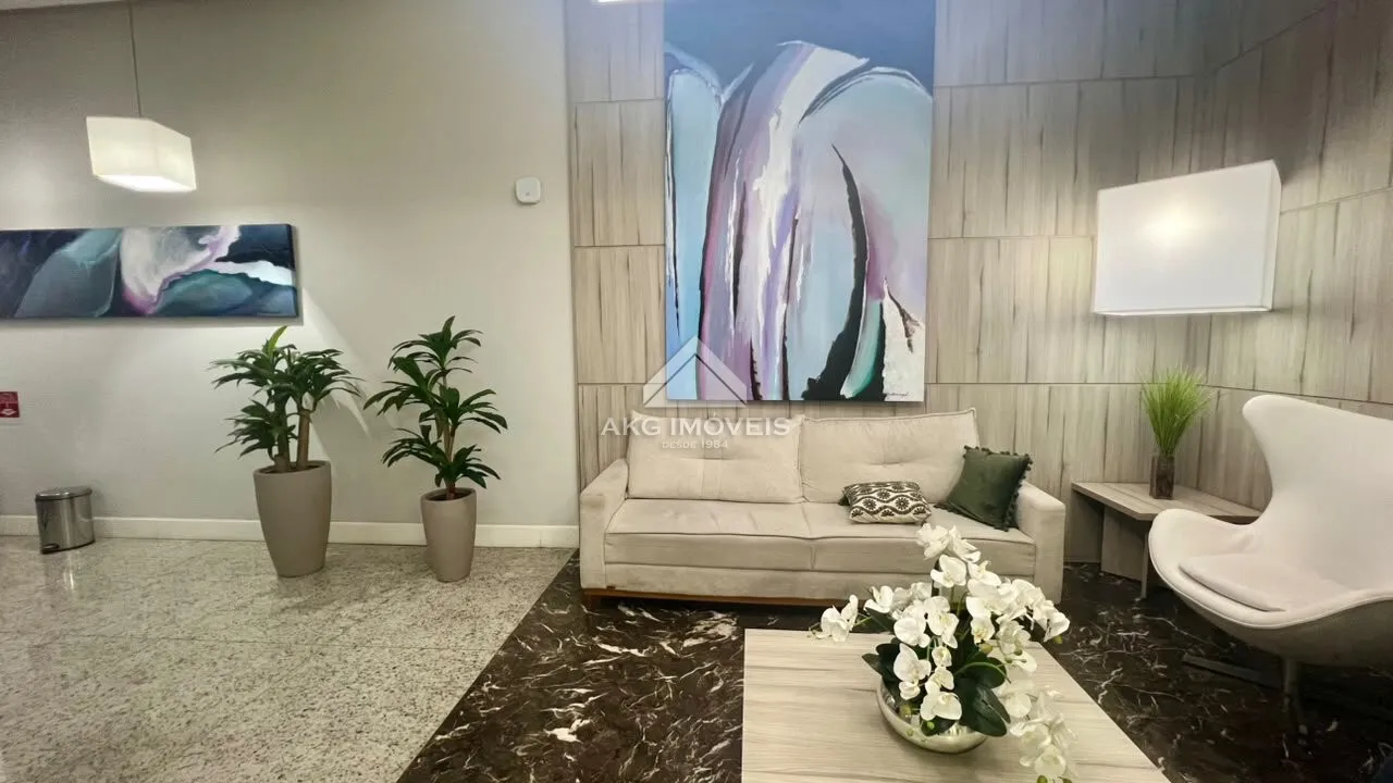 1-bedroom apartment with balcony on the 24th floor — photo 4