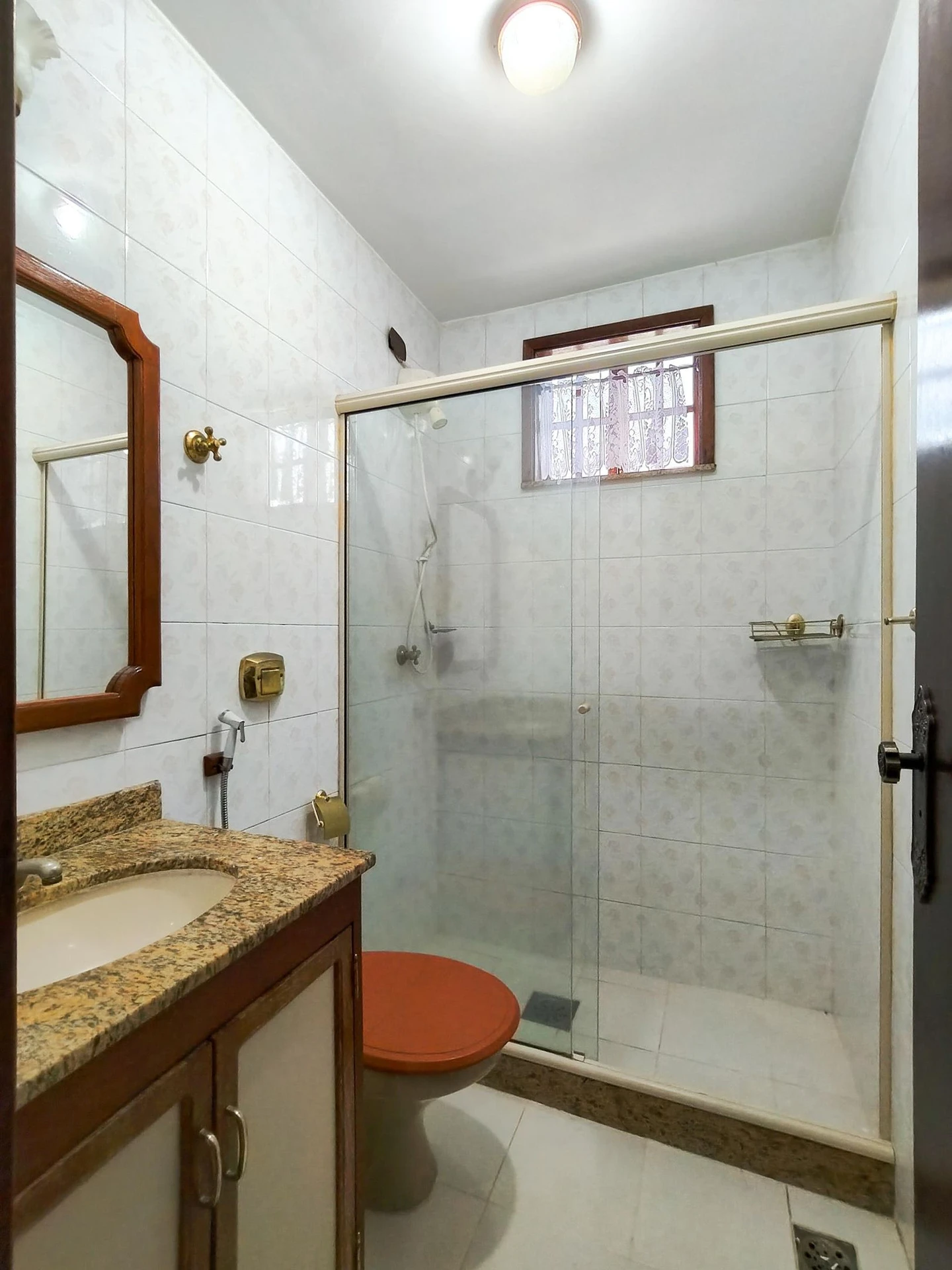 Apartamento com 3 quartos e varanda com churrasqueira — photo 32