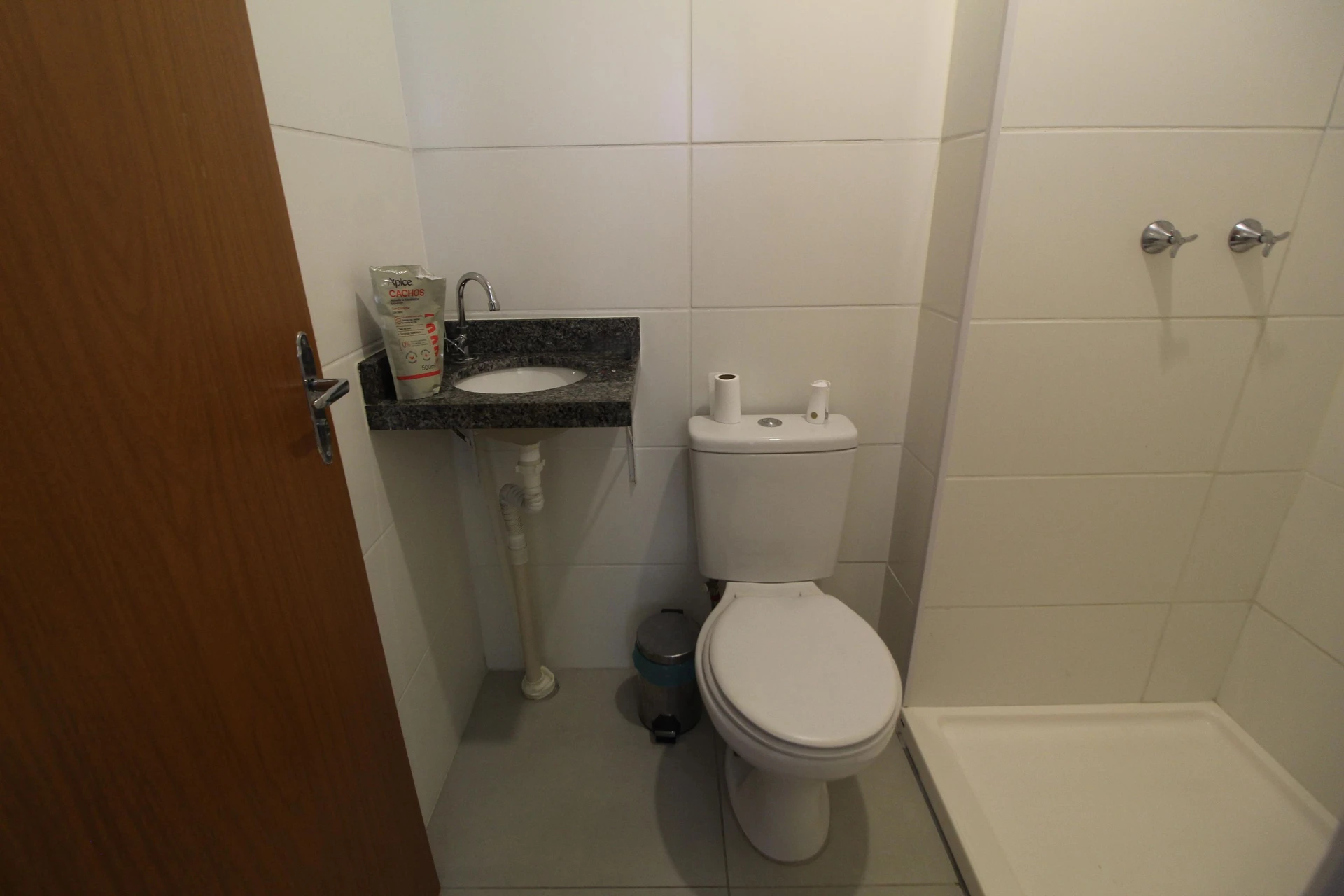 Apartamento mobiliado com 2 quartos e 2 banheiros — photo 16