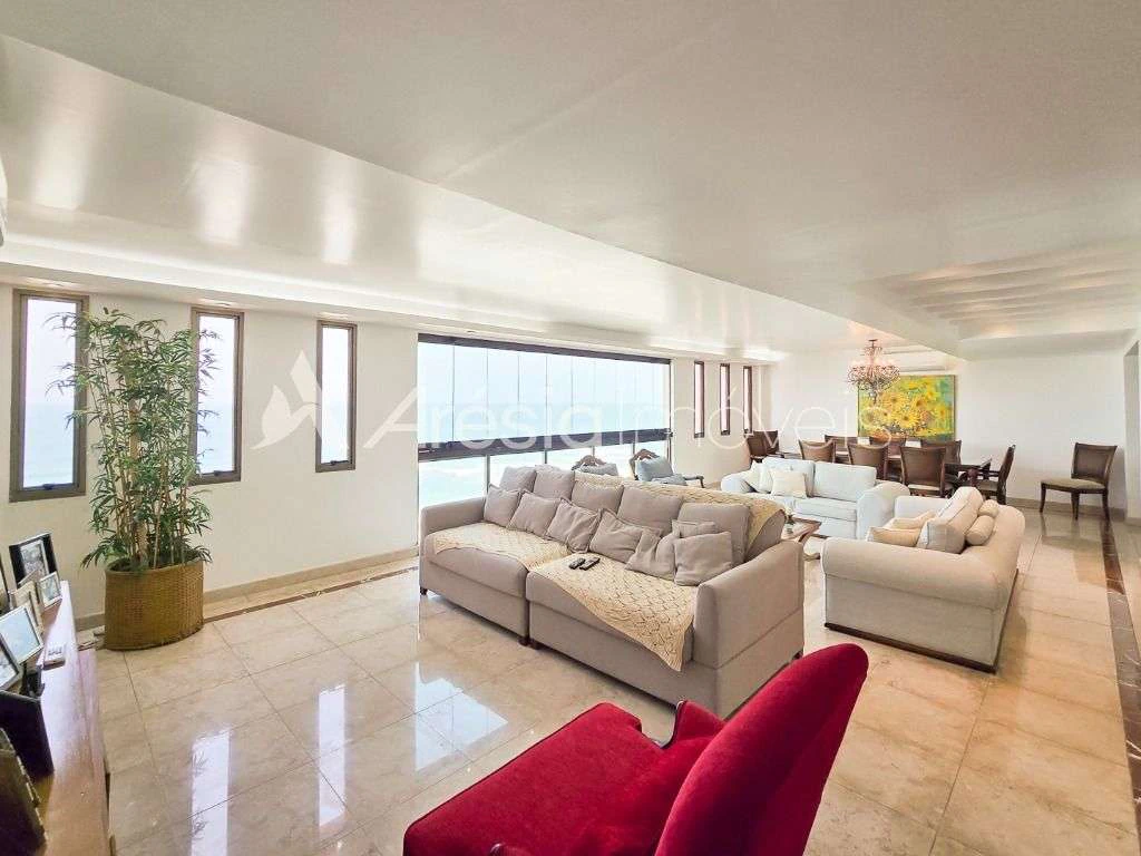 Apartamento duplex mobiliado com 2 suítes e 195 m² — photo 8