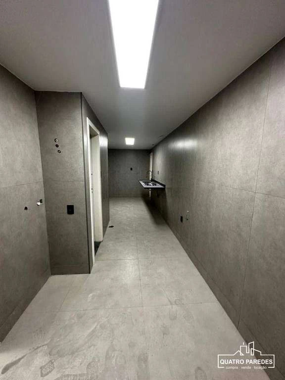 3-bedroom apartment with 3 bathrooms and 1 parking spot — photo 3