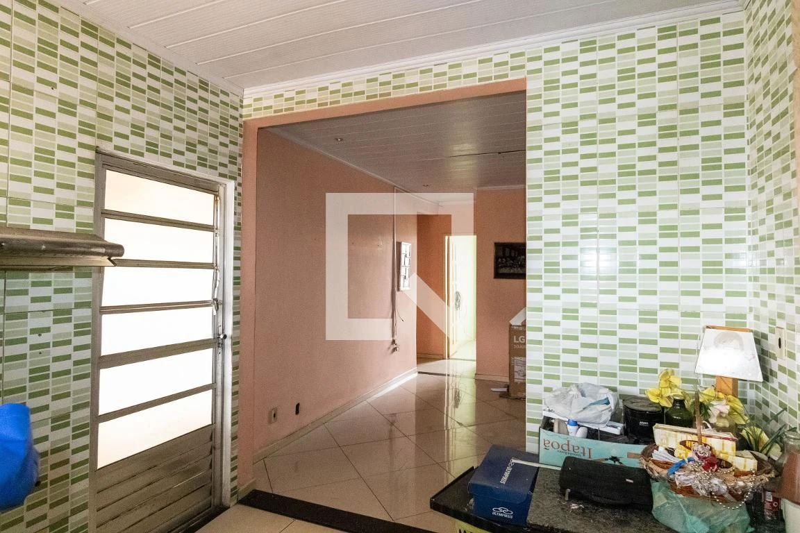 Apartamento sem mobília com 1 quarto e 1 banheiro — photo 10
