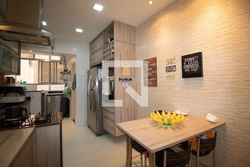 Apartment, 140 m², with a home office — photo 31