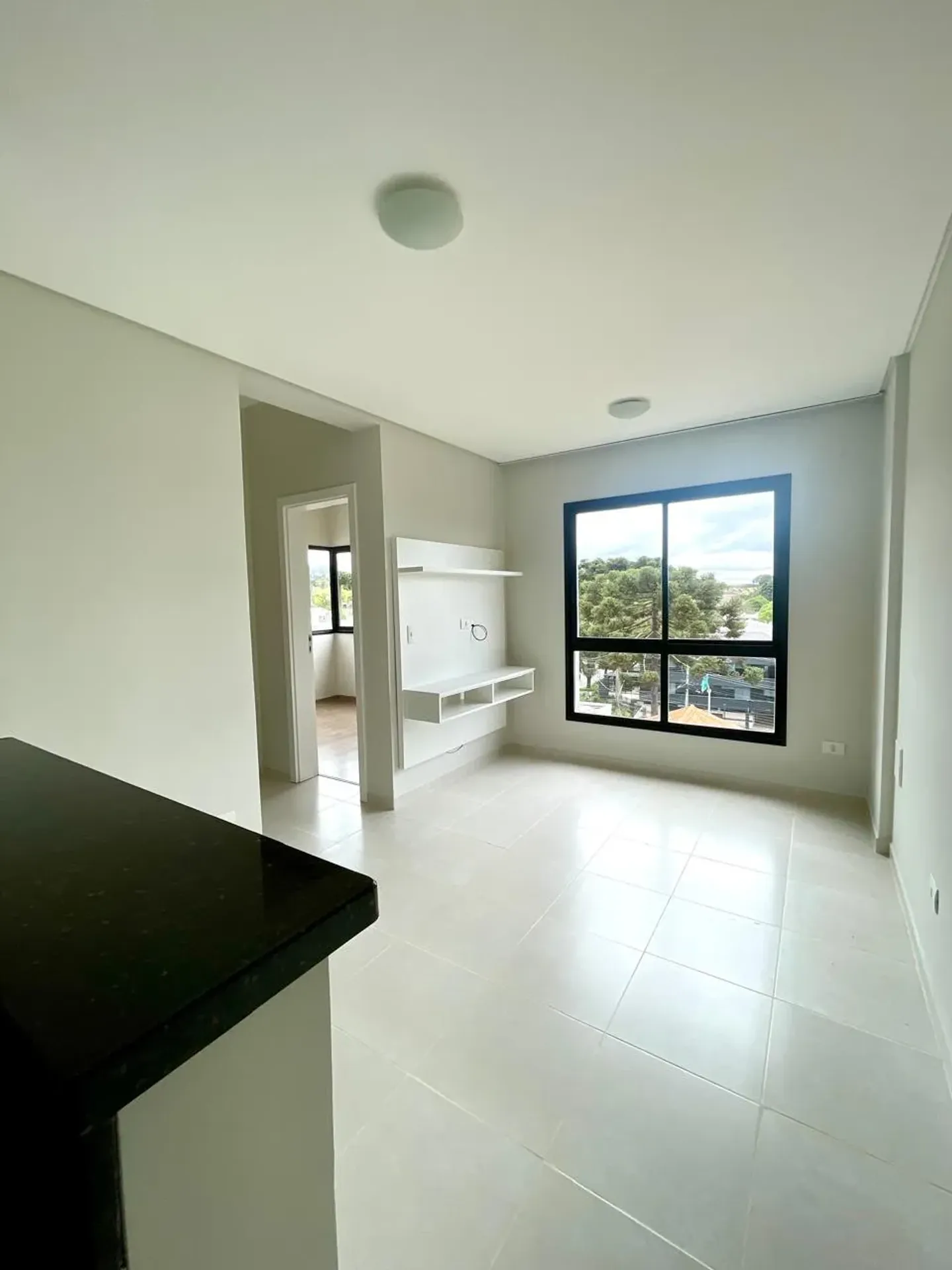 2-bedroom apartment, 1 with its own bathroom, 50 m² — photo 24