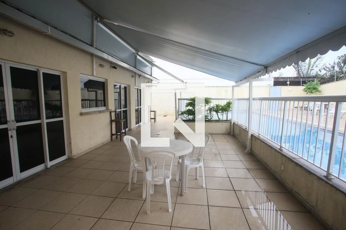 Apartamento com 3 quartos e 3 banheiros, vista da cidade — photo 47