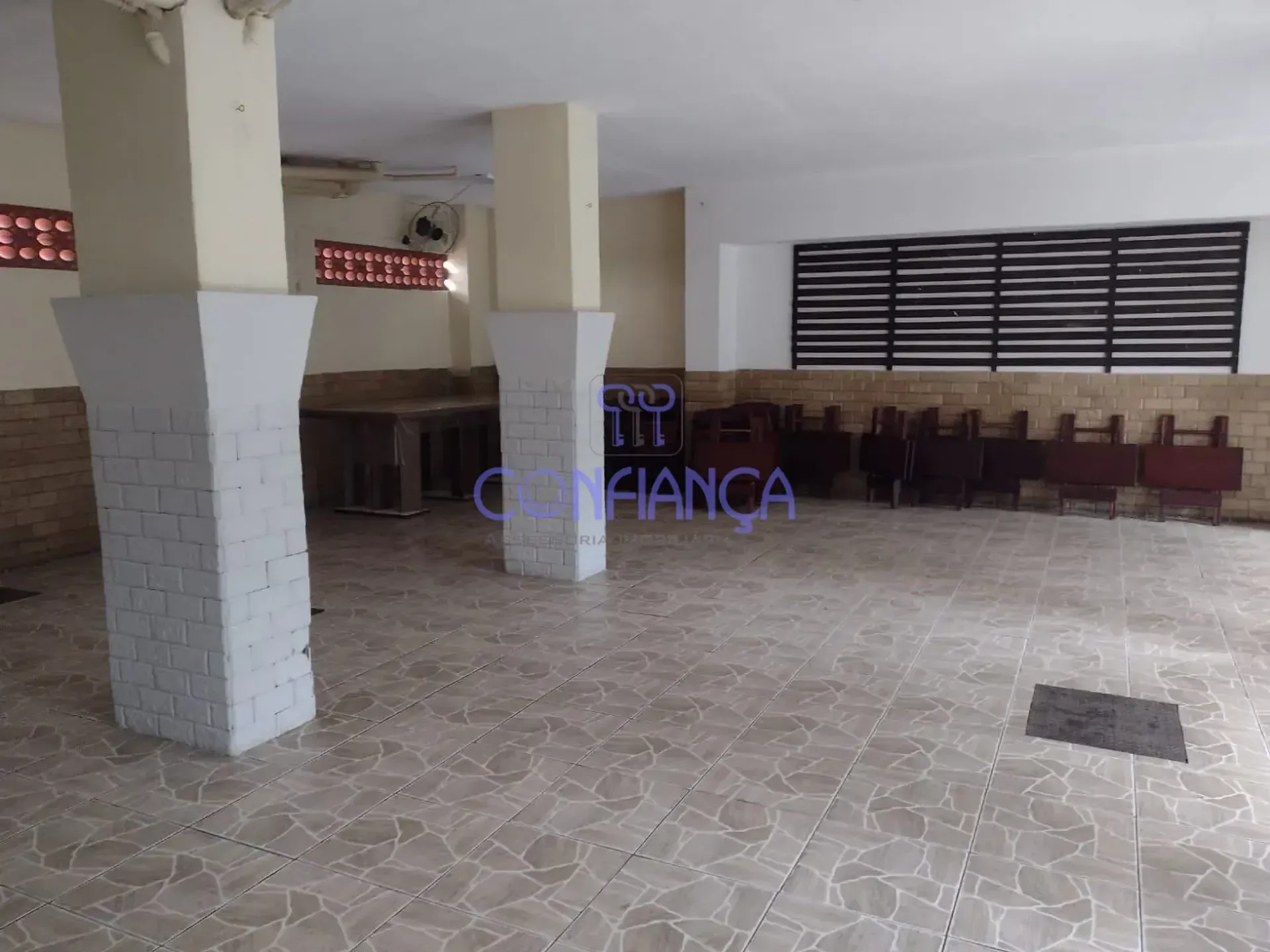Furnished apartment, 40 m², with a washing machine — photo 35
