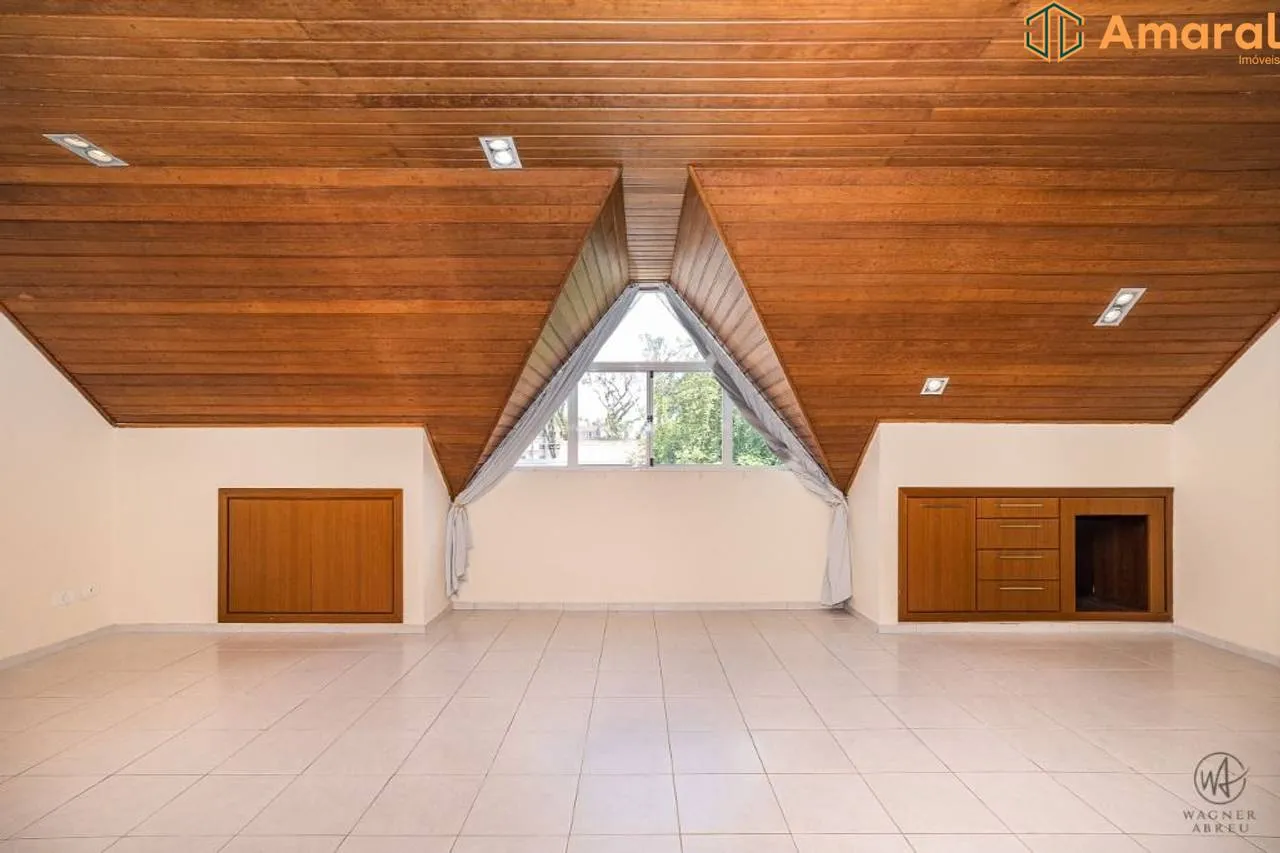 Casa de 3 quartos com varanda gourmet, Água Verde — photo 26