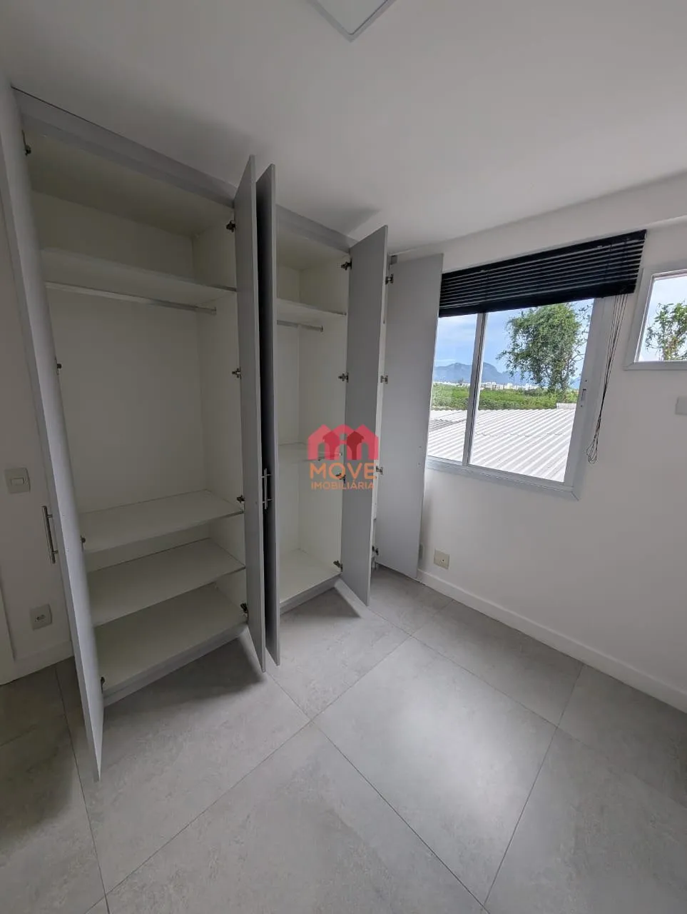 1-bedroom apartment with balcony and 1 parking space — photo 19