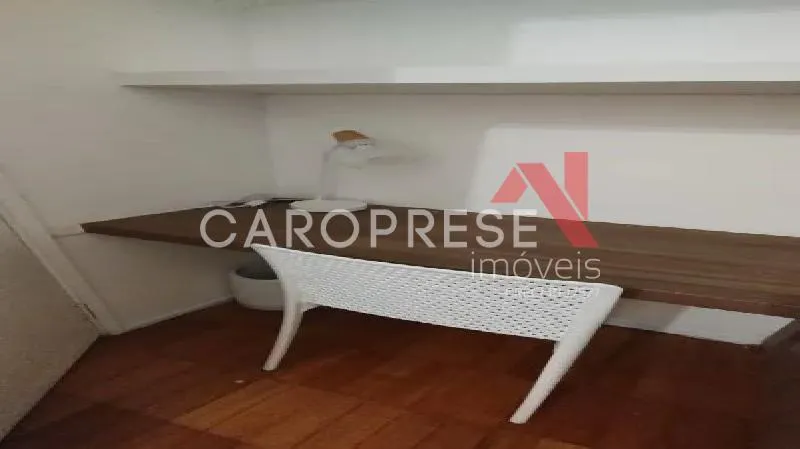 Furnished apartment with 3 bedrooms and 2 bathrooms — photo 11