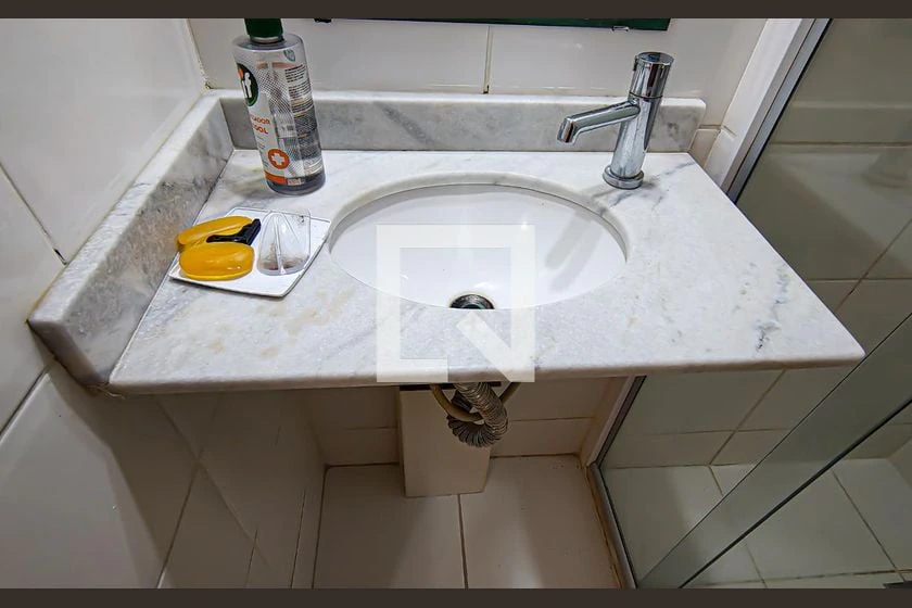 Квартира з 3 спальнями та видом на гори, Ріо-де-Жанейро — photo 12