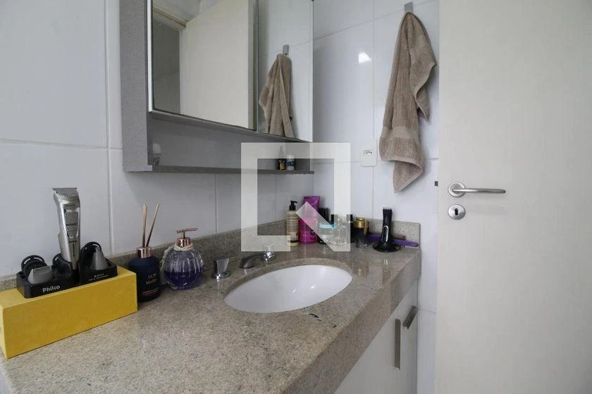 3 quartos e máquina de lavar: apartamento de 98 m² — photo 32