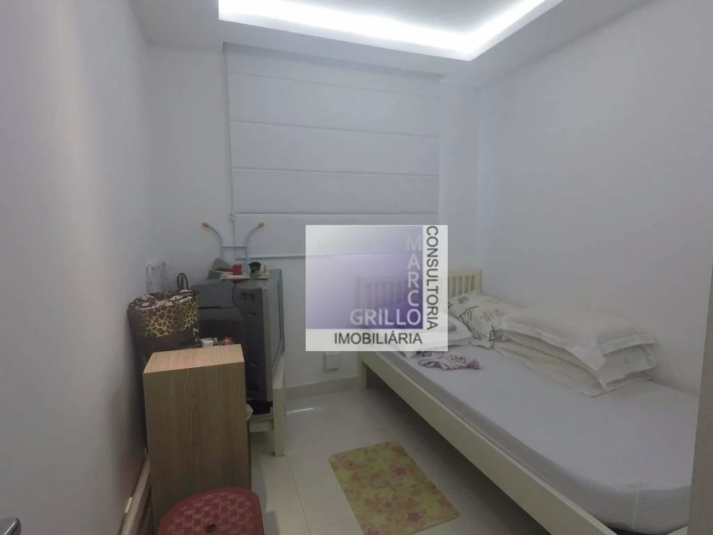 Apartamento mobiliado, 54 m², com espaço de home office — photo 12
