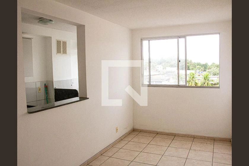 2-bedroom 40 m² apartment with 1 parking space — photo 10
