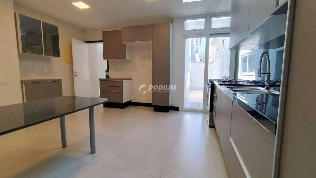 Casa mobiliada com 3 suítes e cozinha aberta — photo 20