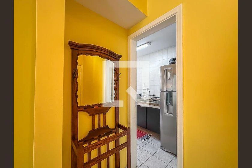 1-bedroom apartment with 2 bathrooms and a balcony — photo 46