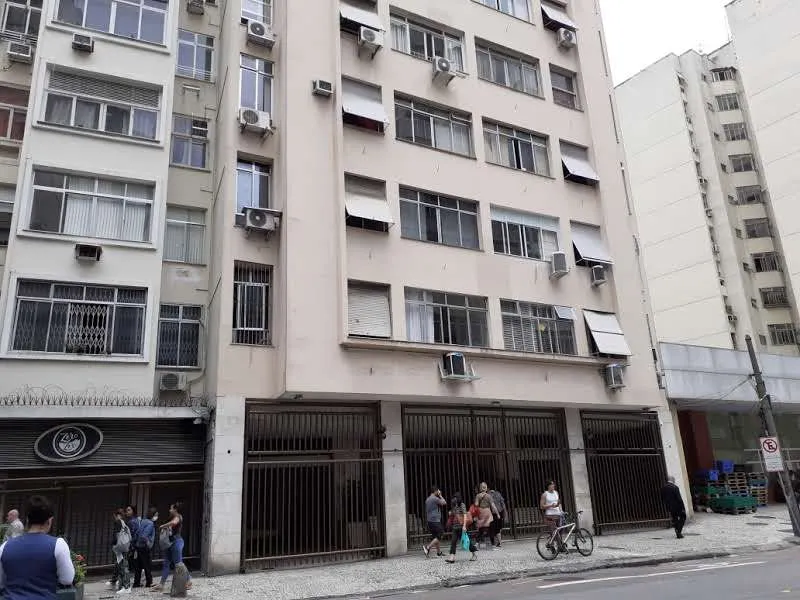 Квартира 100 м², 3 спальни, Рио-де-Жанейро — photo 42