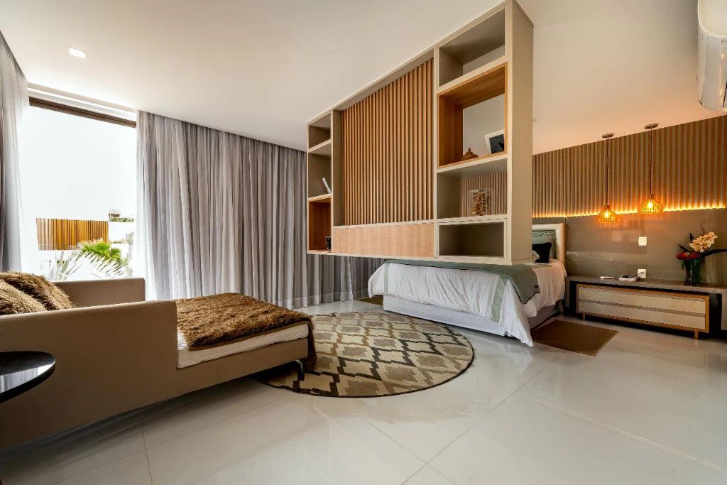 Casa mobiliada com 5 suítes e 465 m², 2 vagas — photo 9