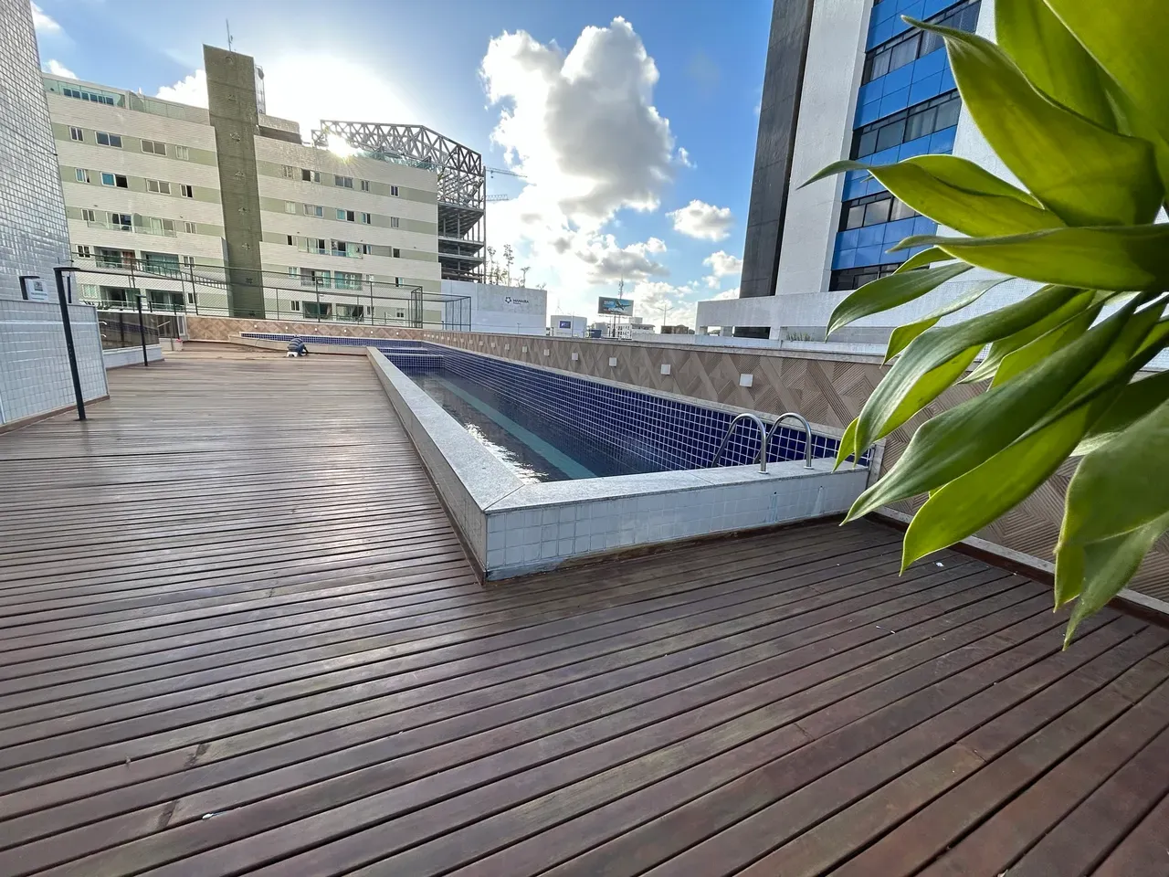 3-bedroom apartment, all with their own bathrooms, 137 m² — photo 3