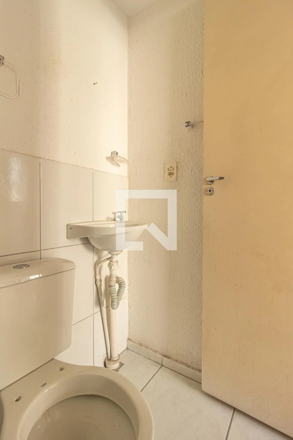 Apartamento com 2 quartos e suíte com banheiro — photo 55