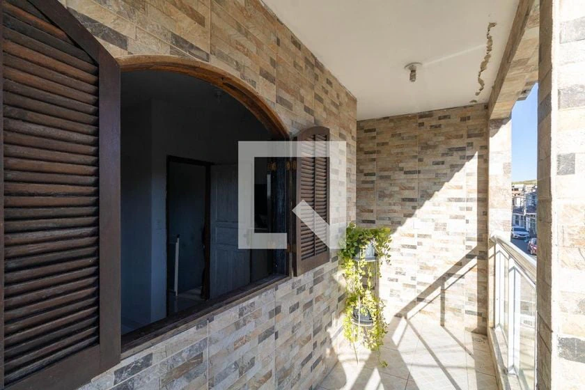 100 m² house with 3 bedrooms, 2 bathrooms and 1 parking spot — photo 26