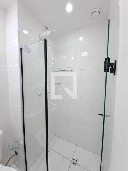 Apartamento de 2 quartos em condomínio com academia — photo 18