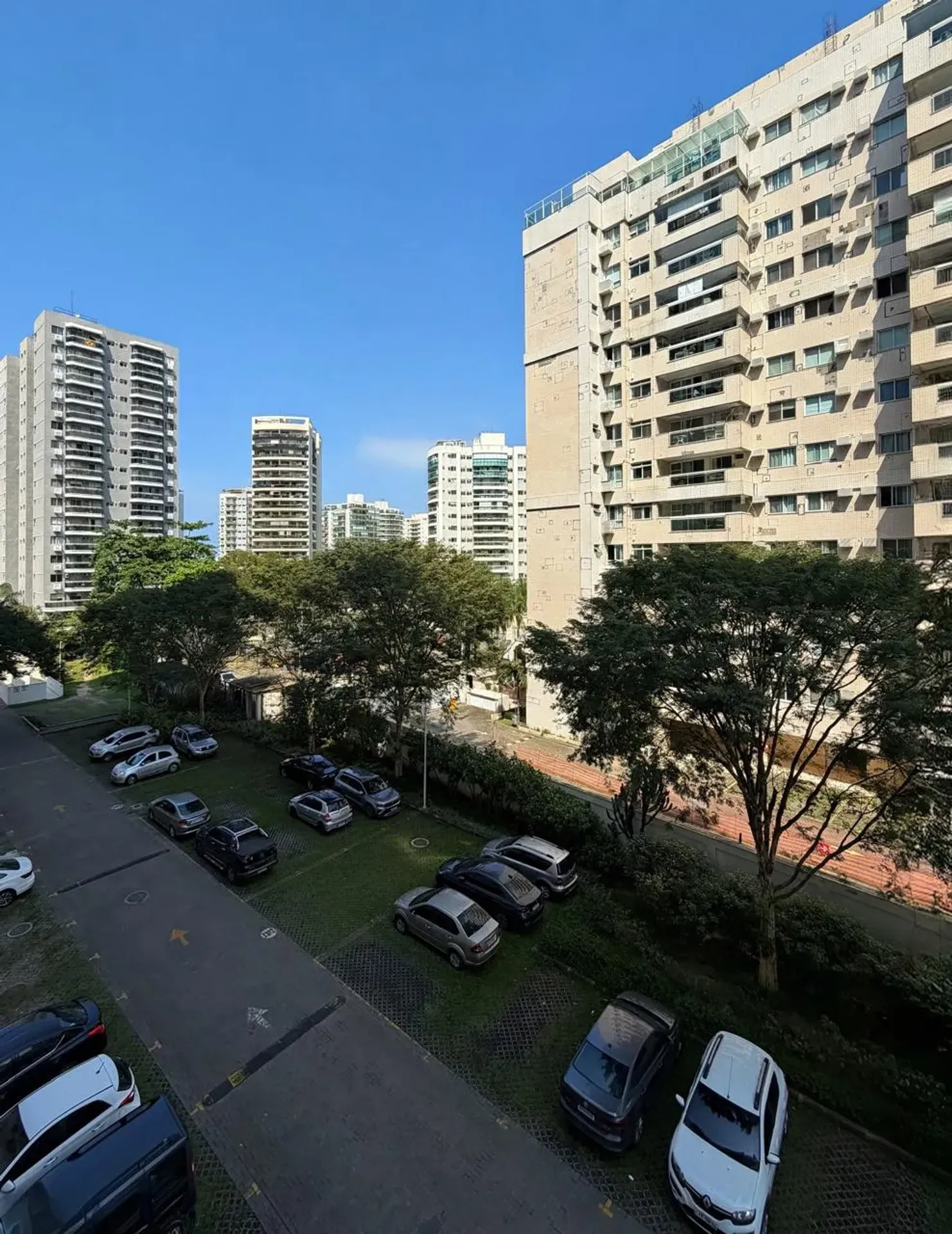 2 quartos e espaço de home office: apartamento de 67 m² — photo 10