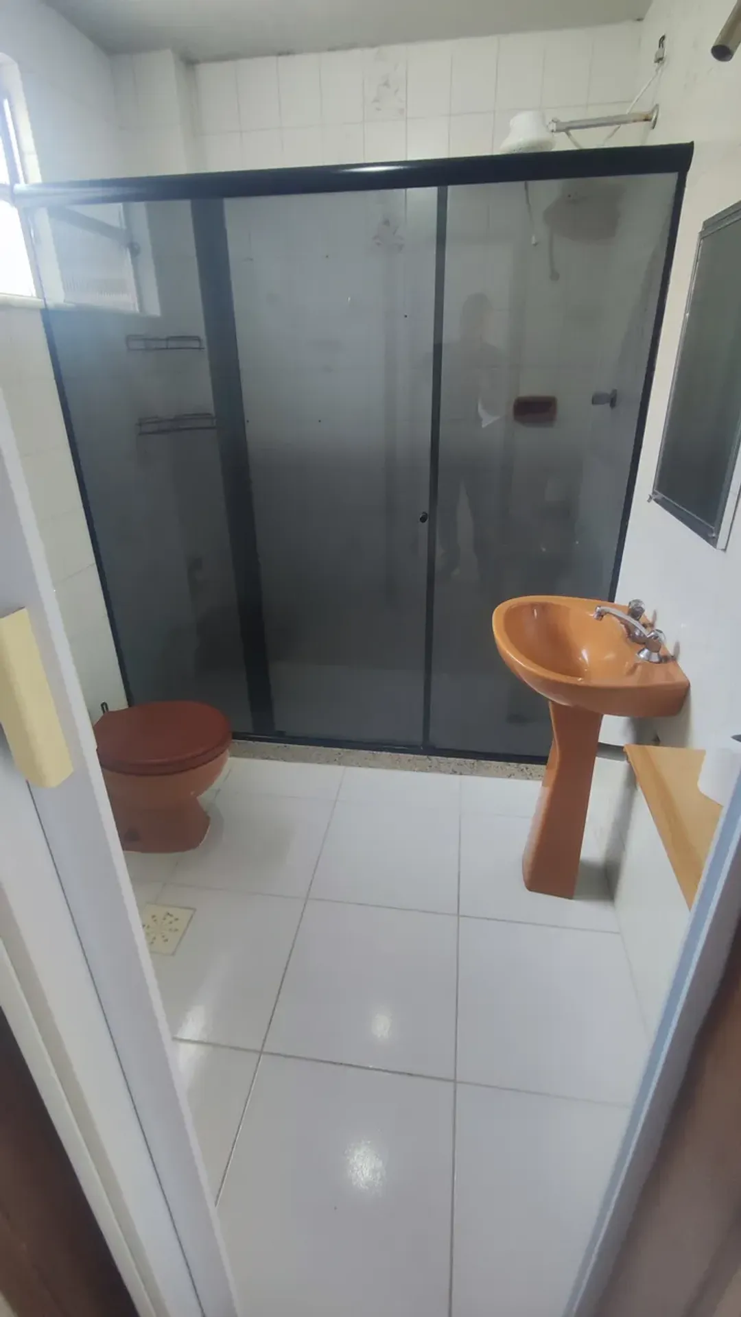 Apartamento de 1 quarto e 55 m² — photo 9