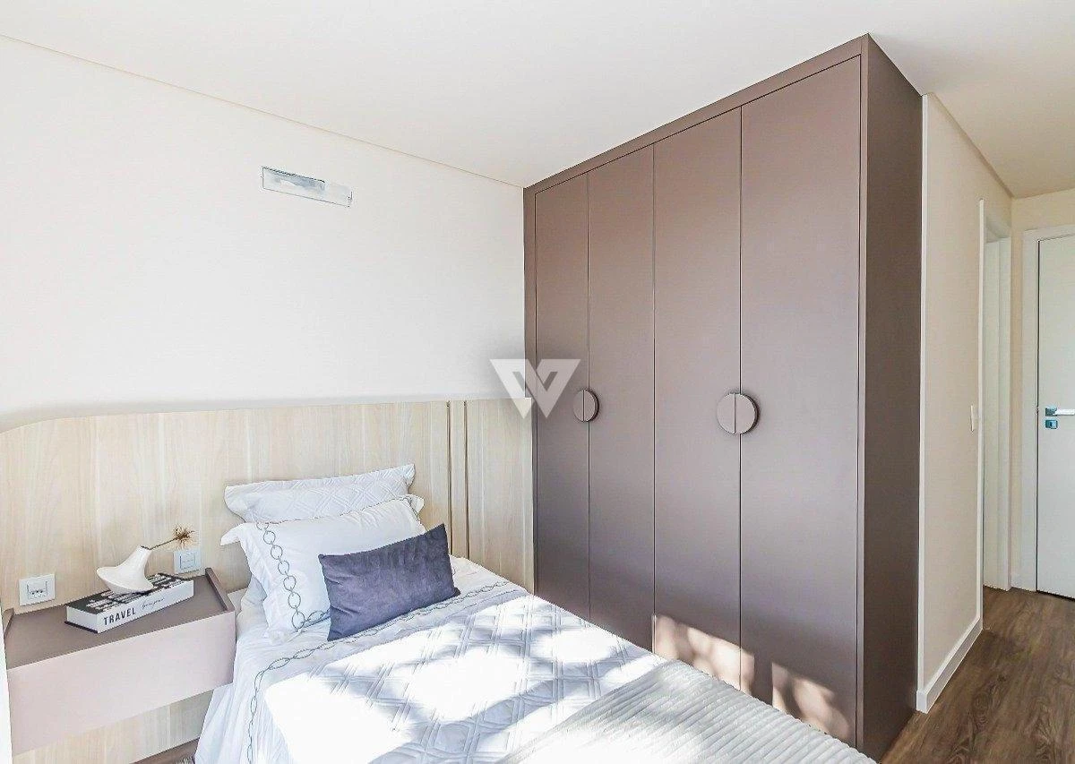 Townhouse with 3 en-suite bedrooms and 2 parking spaces — photo 14