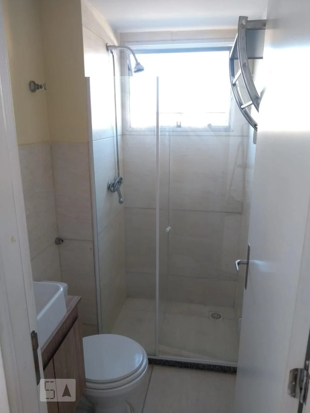 Apartamento de 47 m² e 2 quartos, Todos os Santos — photo 9