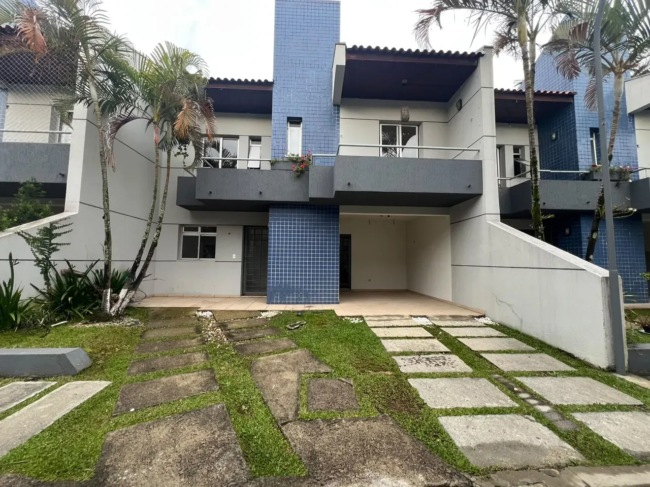 House, 110 m², with a washing machine — photo 13