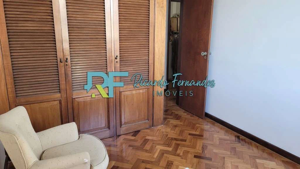 98 m² apartment with 2 bedrooms and 3 bathrooms — photo 12