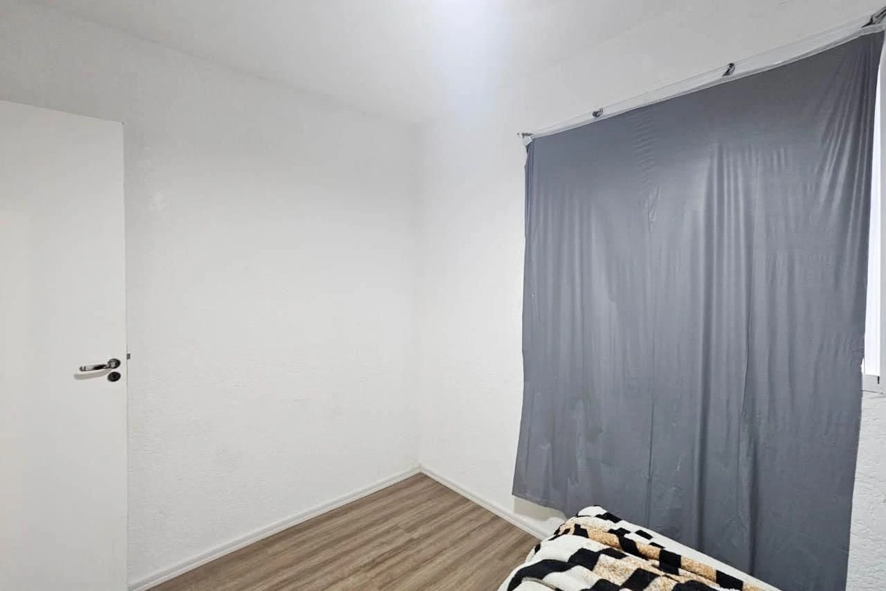 2-bedroom apartment with a walk-in closet in Rio de Janeiro — photo 22