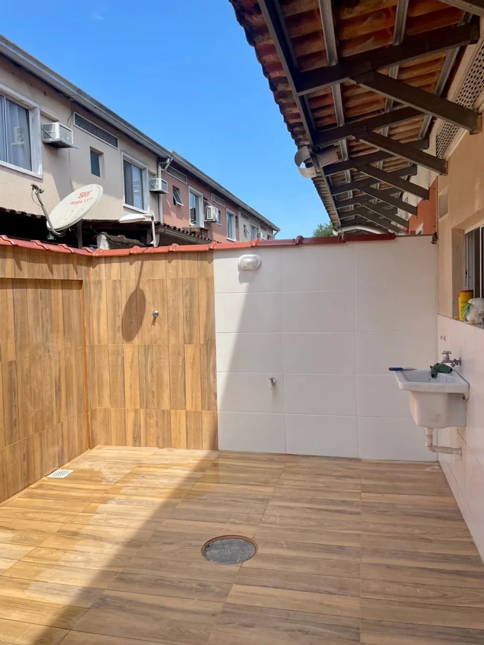 Balcón gourmet y 3 dormitorios: casa de 85 m² — photo 4