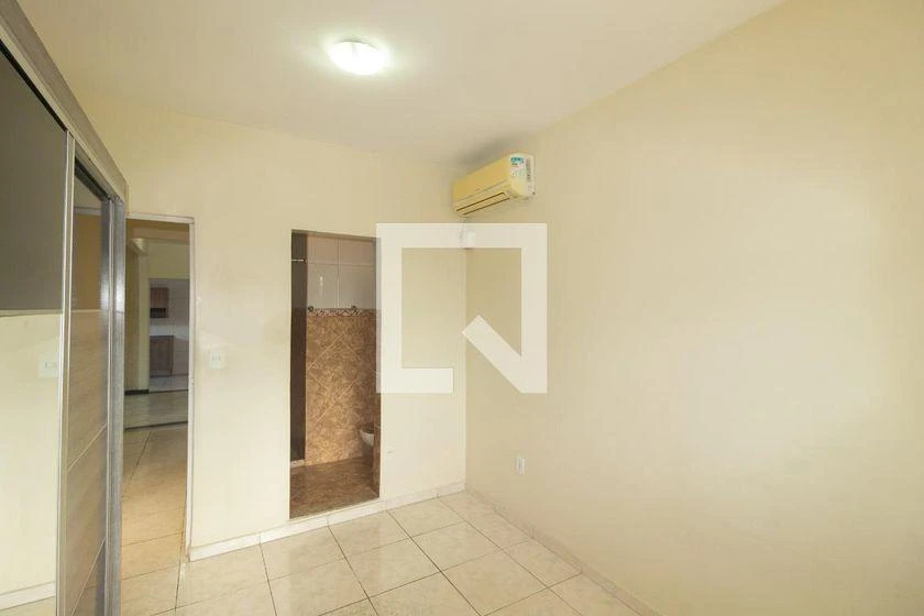 2-bedroom apartment with a mountain view in Rio de Janeiro