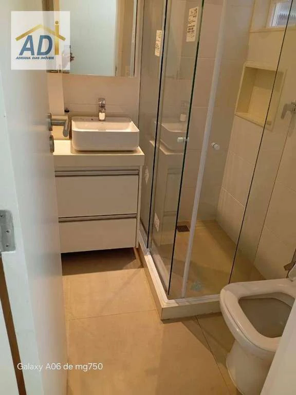Apartamento compacto com 1 dormitório e cantinho de cozinha — photo 28