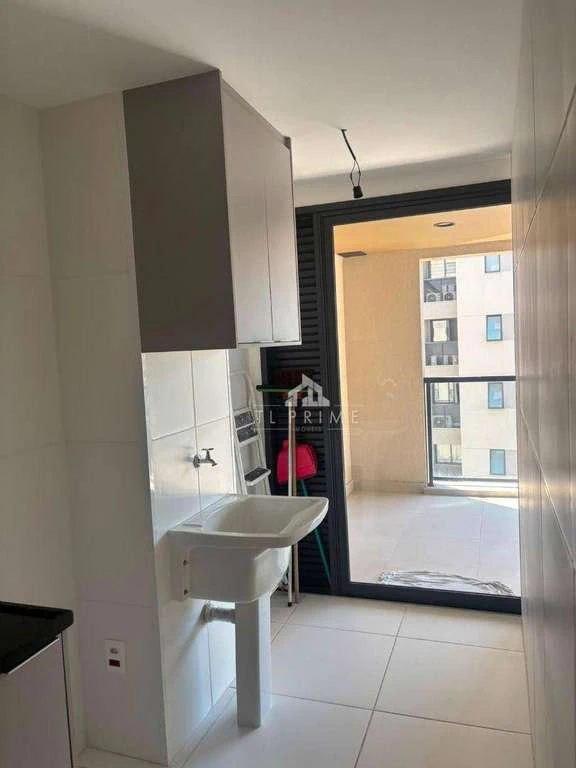 Apartamento de 2 quartos com 2 vagas e 78 m² — photo 25