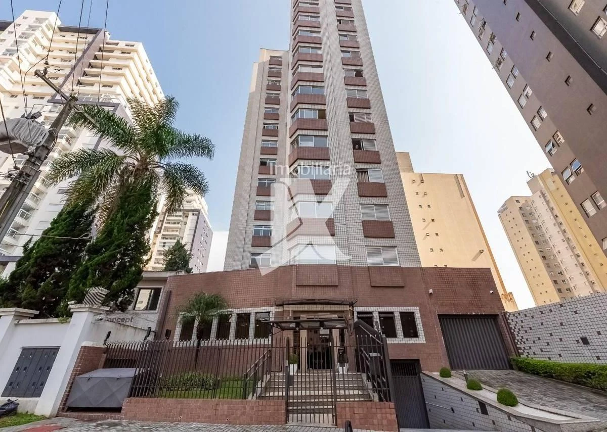Apartamento de 2 quartos, sendo 1 suíte, 152 m², Água Verde — photo 5