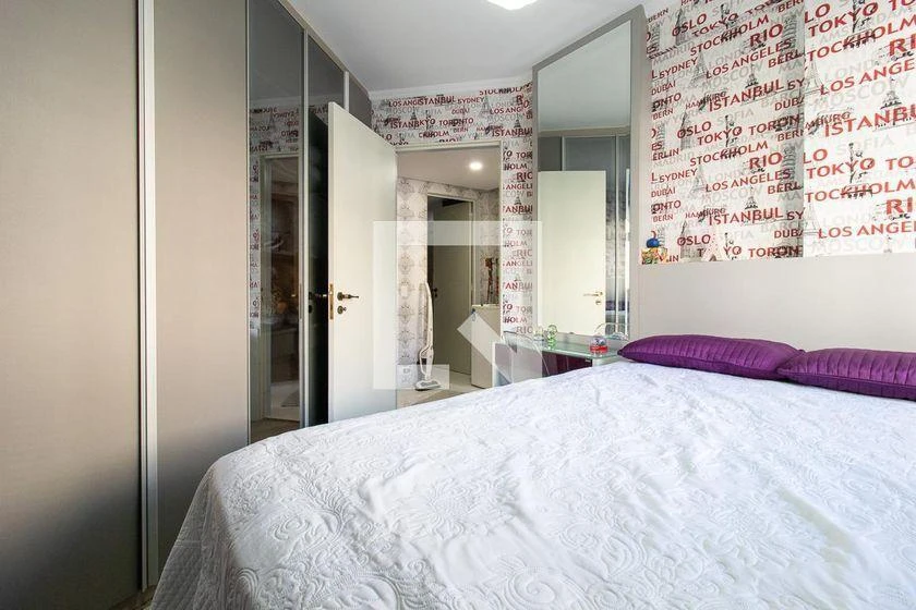 Furnished 3-bedroom apartment with 146 m² — photo 26