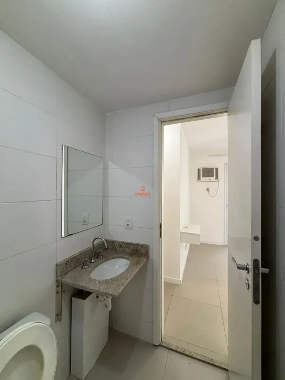 Apartamento de 2 quartos com cozinha integrada e 56 m² — photo 19