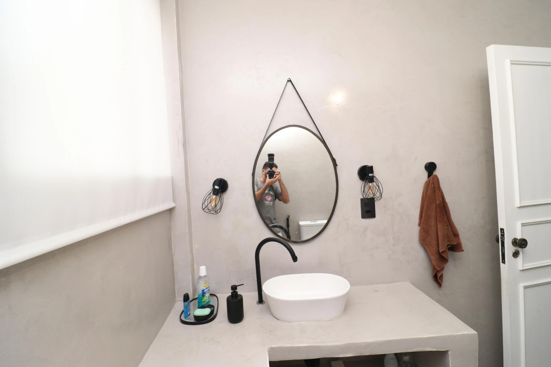 10-bedroom house with a bathtub in Rio de Janeiro — photo 83