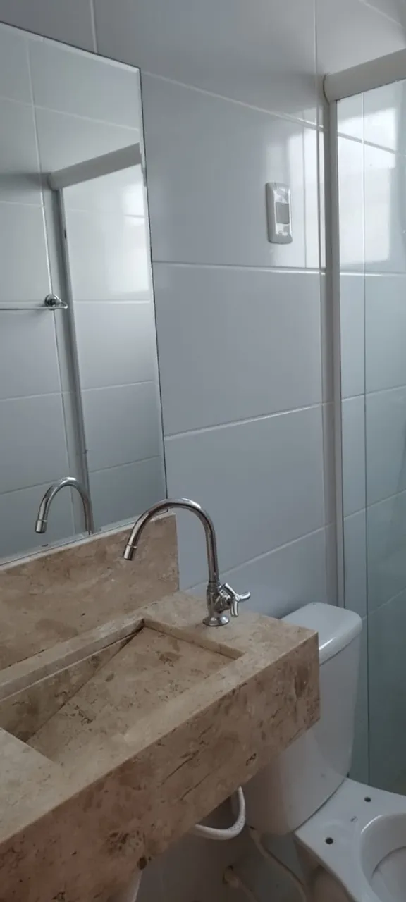 Квартира 50 м², 2 спальни, Жуан-Песоа — photo 8