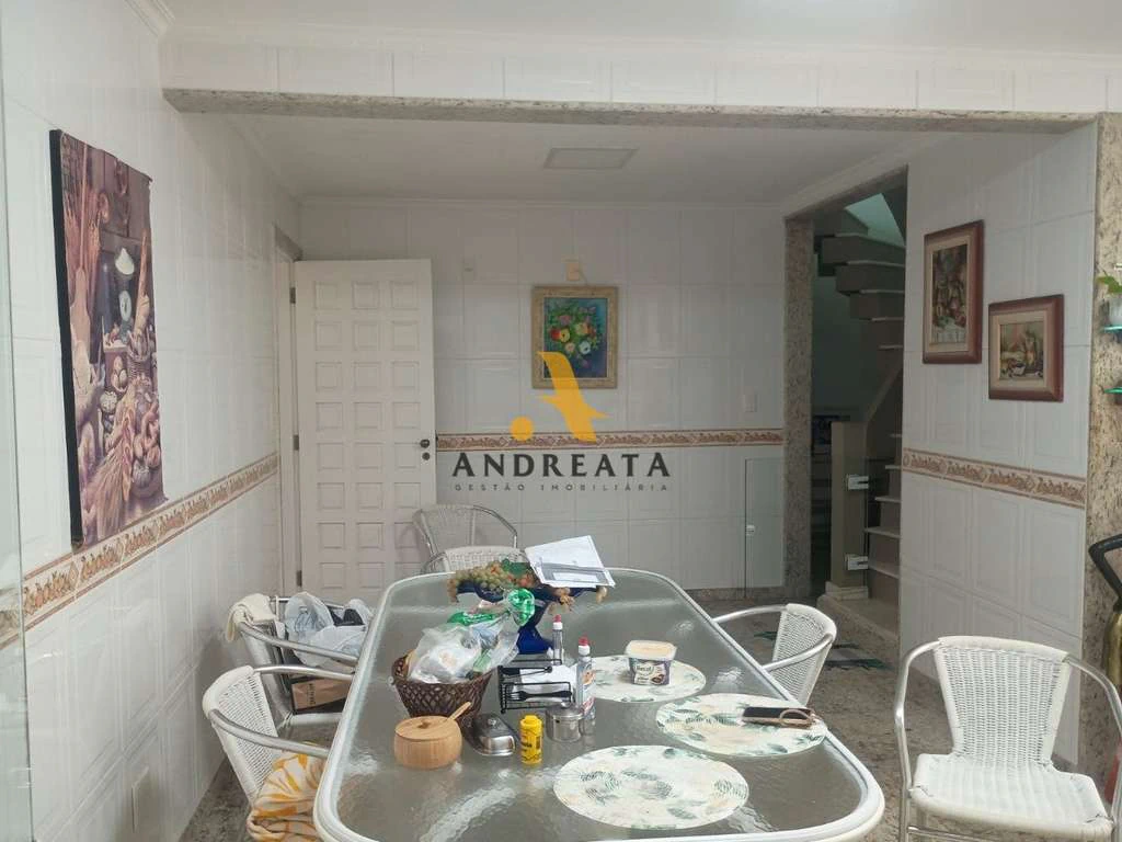 Closed-condominium house with 4 bedrooms and gas stove — photo 22