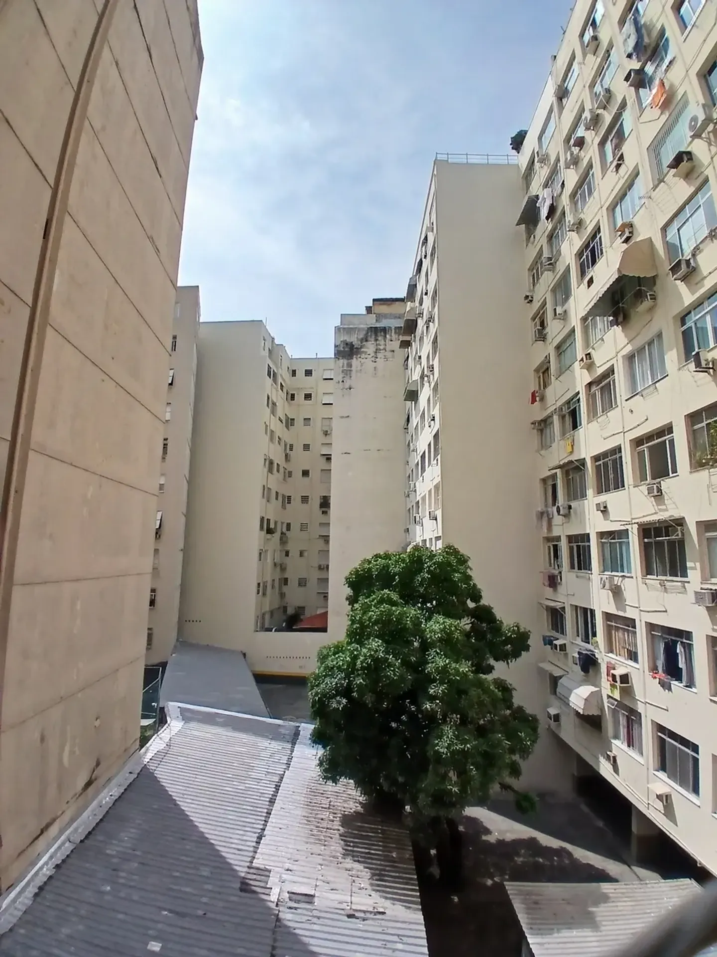 Apartamento no 4º andar com piso de madeira ou laminado — photo 20
