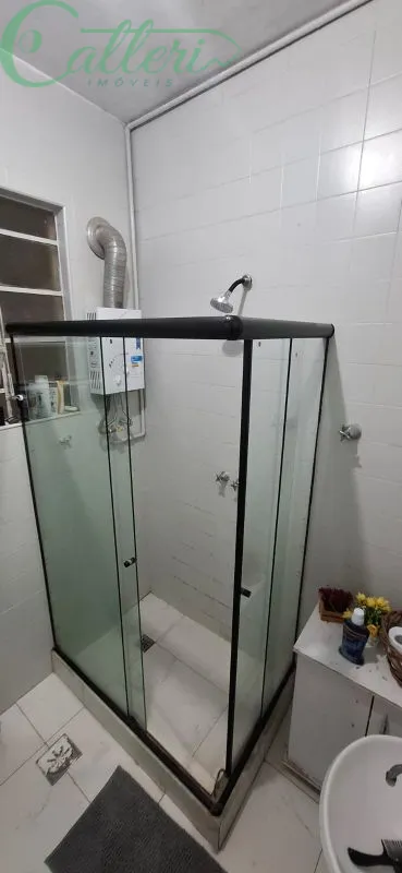 Washing machine in a one-bedroom apartment, 73 m² — photo 20