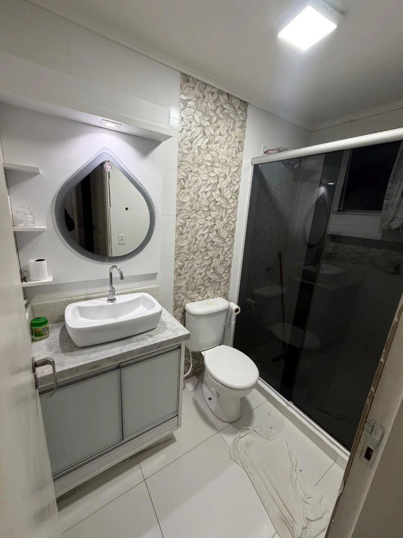 2-bedroom apartment with a home office — photo 10